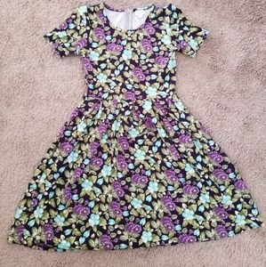 LuLaRoe Amelia Dress